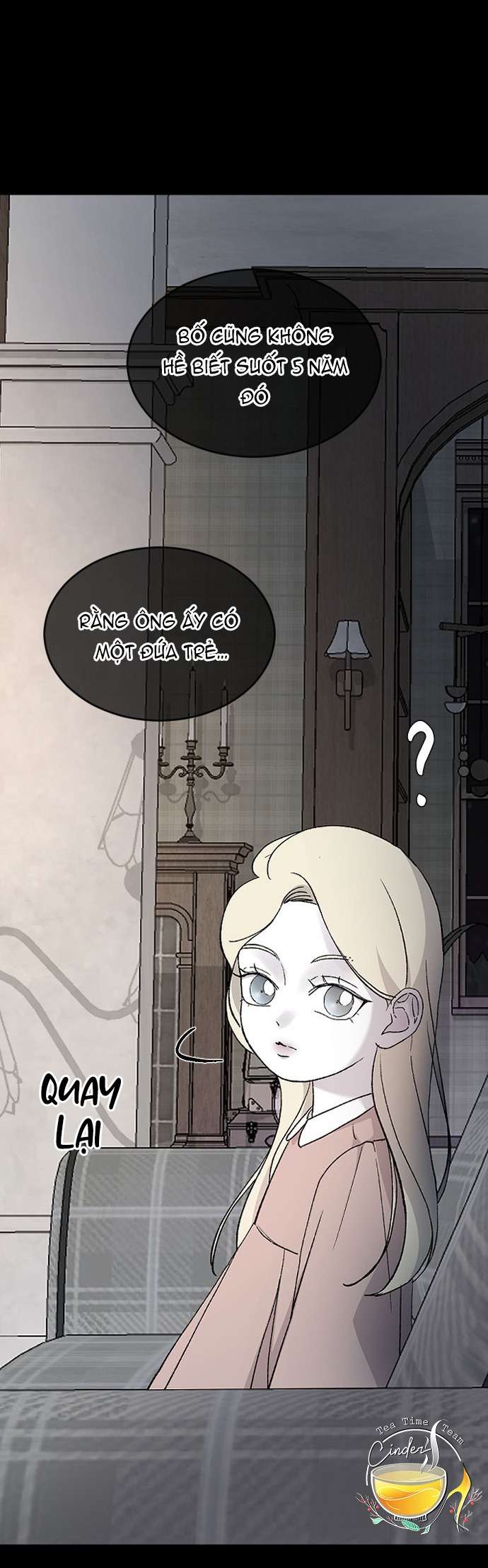 Ba Anh Trai Cực Phẩm Của Tôi Chap 83 - Next Chap 84