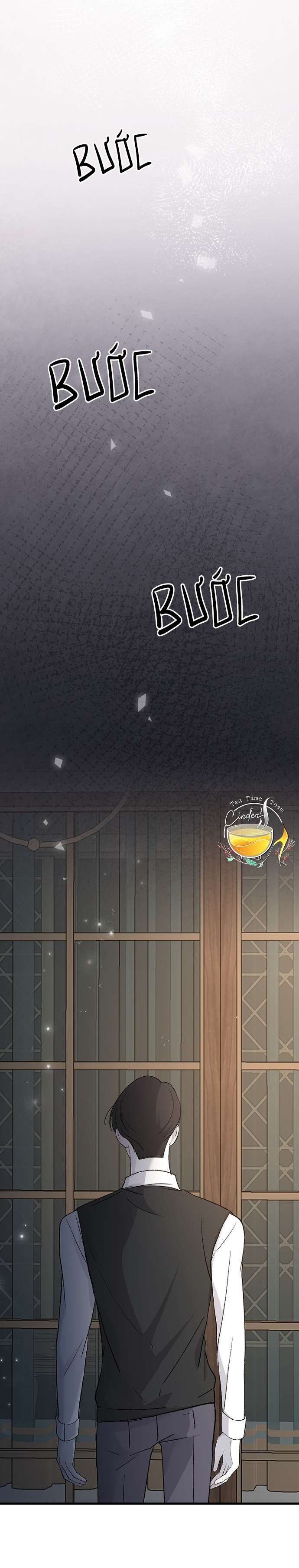 Ba Anh Trai Cực Phẩm Của Tôi Chap 83 - Next Chap 84