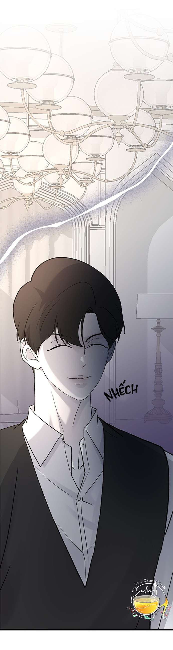 Ba Anh Trai Cực Phẩm Của Tôi Chap 83 - Next Chap 84