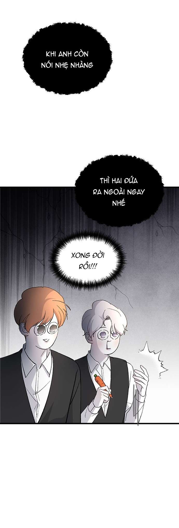 Ba Anh Trai Cực Phẩm Của Tôi Chap 83 - Next Chap 84