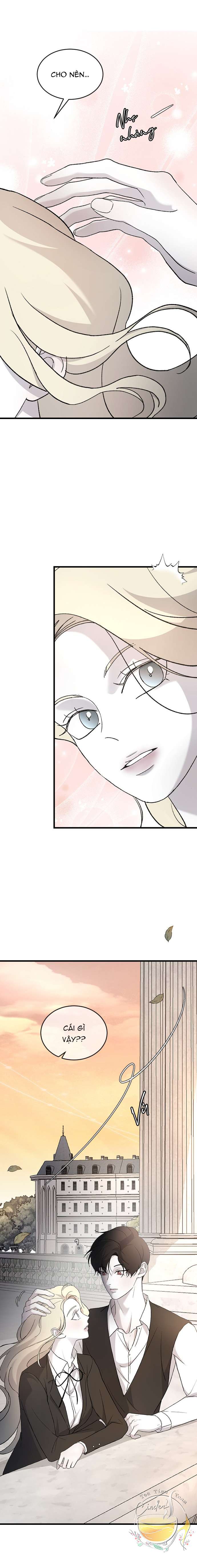 Ba Anh Trai Cực Phẩm Của Tôi Chap 84 - Next Chap 85