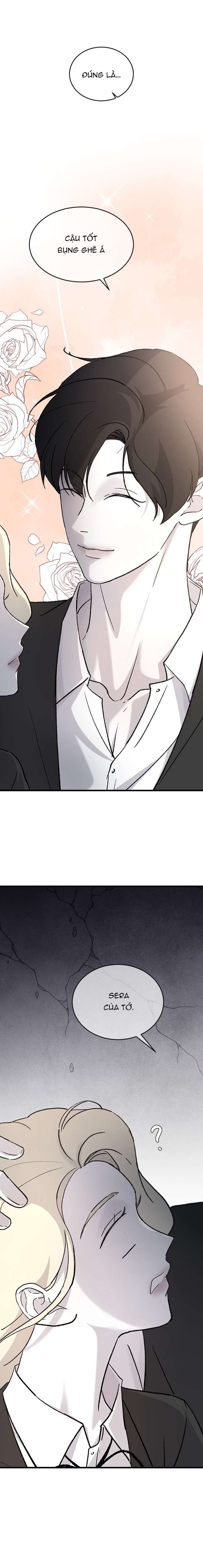 Ba Anh Trai Cực Phẩm Của Tôi Chap 84 - Next Chap 85