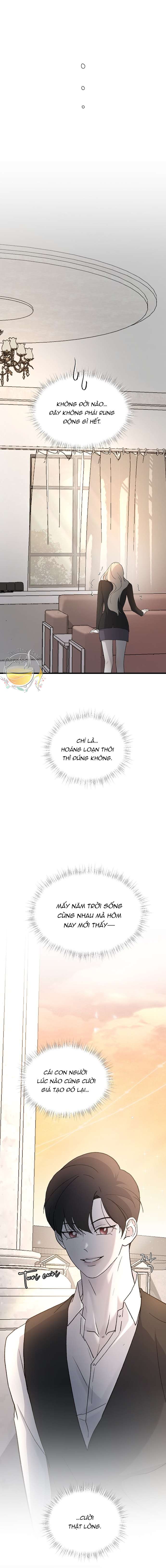 Ba Anh Trai Cực Phẩm Của Tôi Chap 84 - Next Chap 85