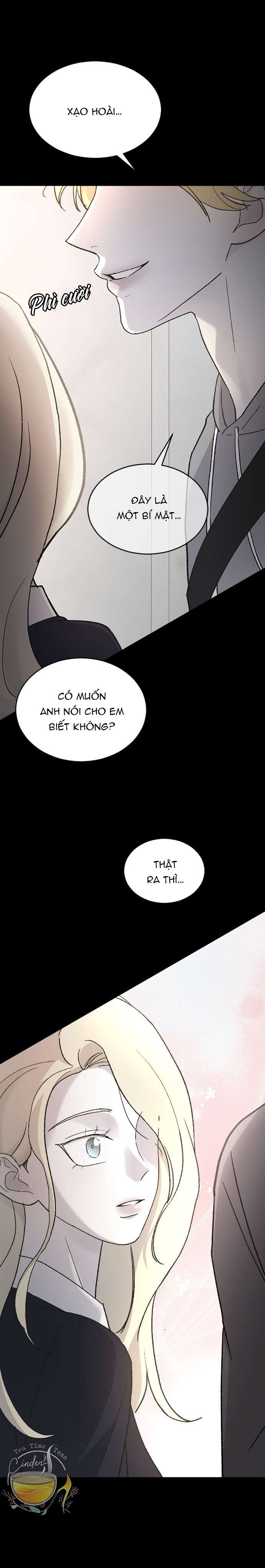 Ba Anh Trai Cực Phẩm Của Tôi Chap 84 - Next Chap 85