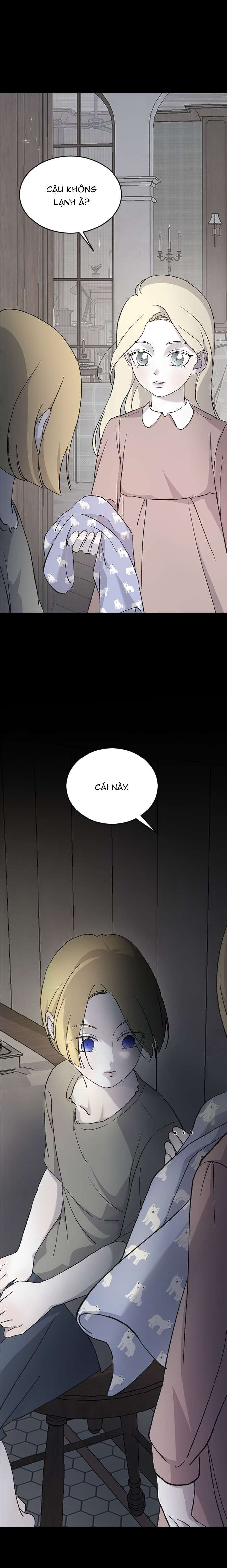 Ba Anh Trai Cực Phẩm Của Tôi Chap 84 - Next Chap 85