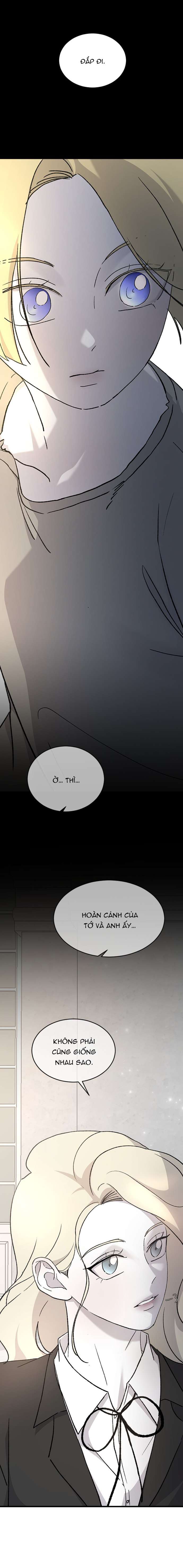 Ba Anh Trai Cực Phẩm Của Tôi Chap 84 - Next Chap 85