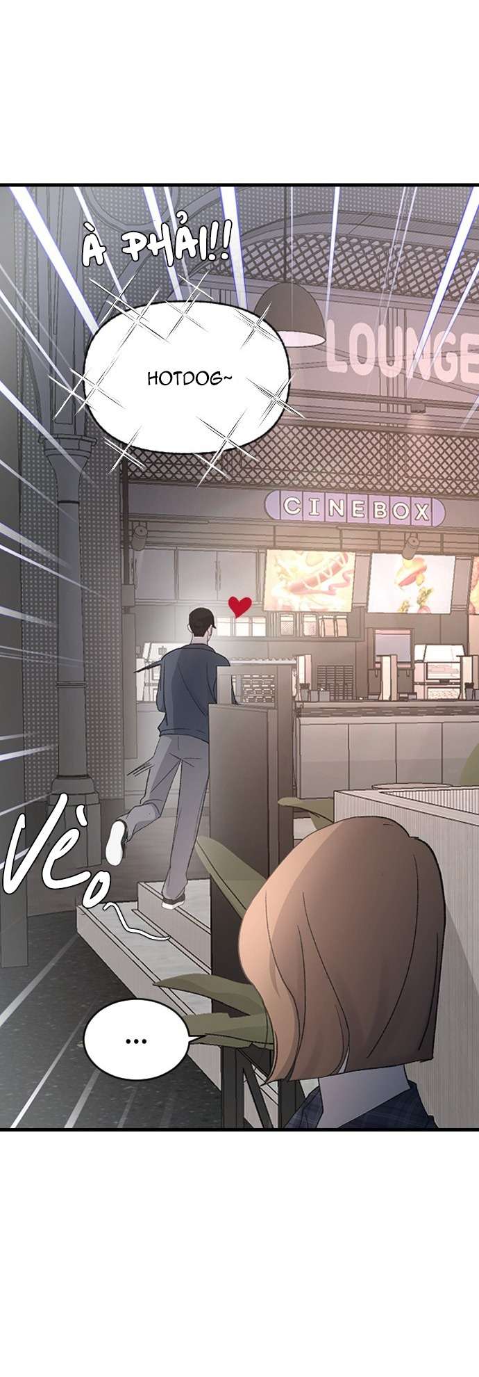 Ba Anh Trai Cực Phẩm Của Tôi Chap 85 - Next Chap 86