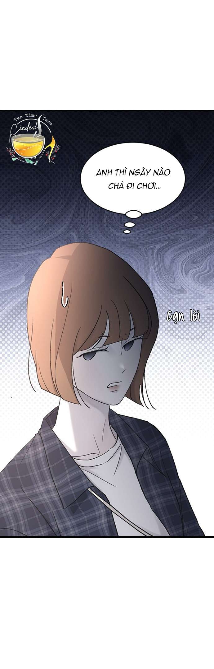 Ba Anh Trai Cực Phẩm Của Tôi Chap 85 - Next Chap 86