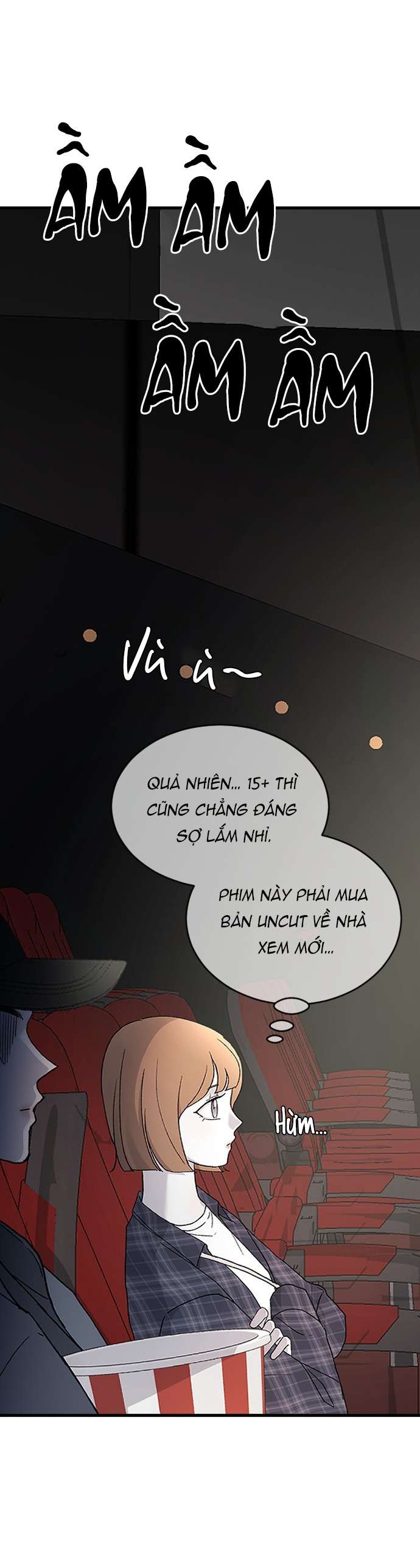 Ba Anh Trai Cực Phẩm Của Tôi Chap 85 - Next Chap 86