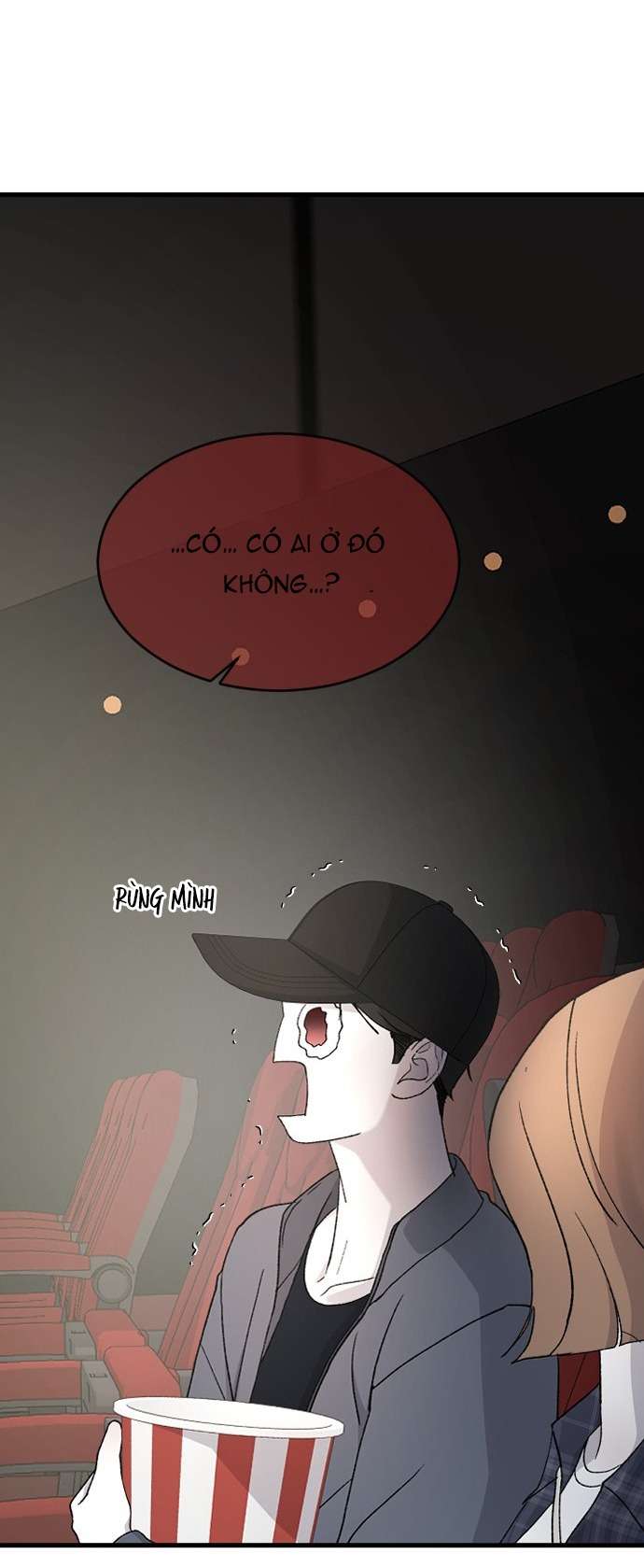 Ba Anh Trai Cực Phẩm Của Tôi Chap 85 - Next Chap 86