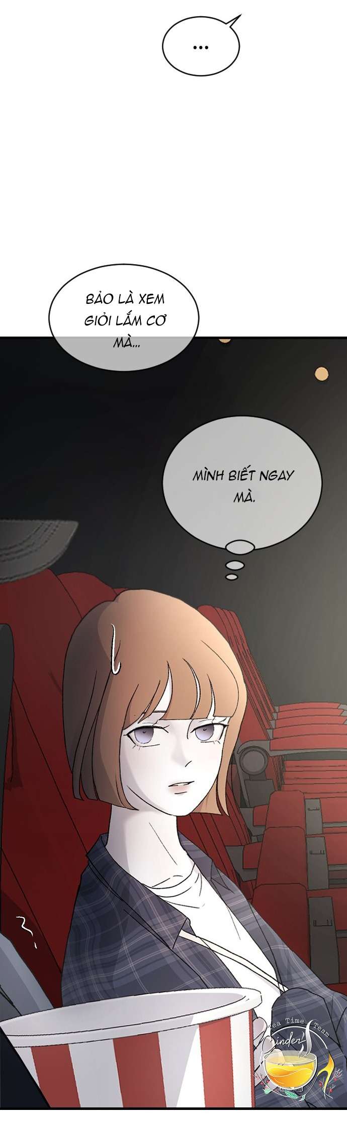 Ba Anh Trai Cực Phẩm Của Tôi Chap 85 - Next Chap 86