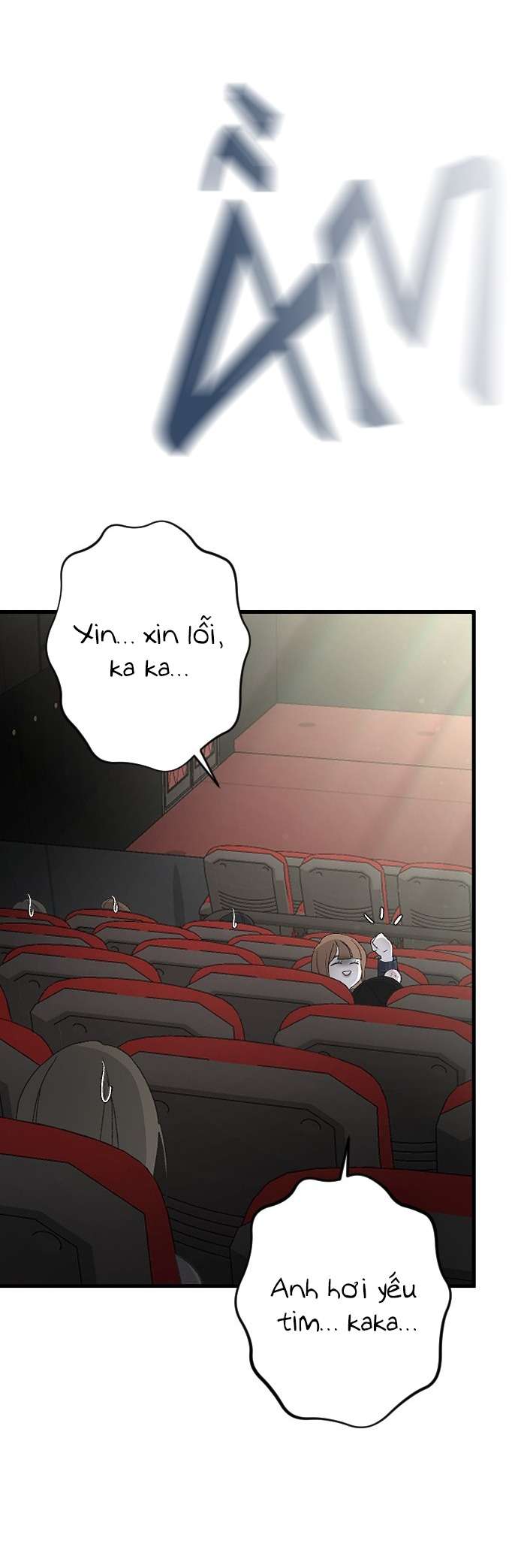 Ba Anh Trai Cực Phẩm Của Tôi Chap 85 - Next Chap 86