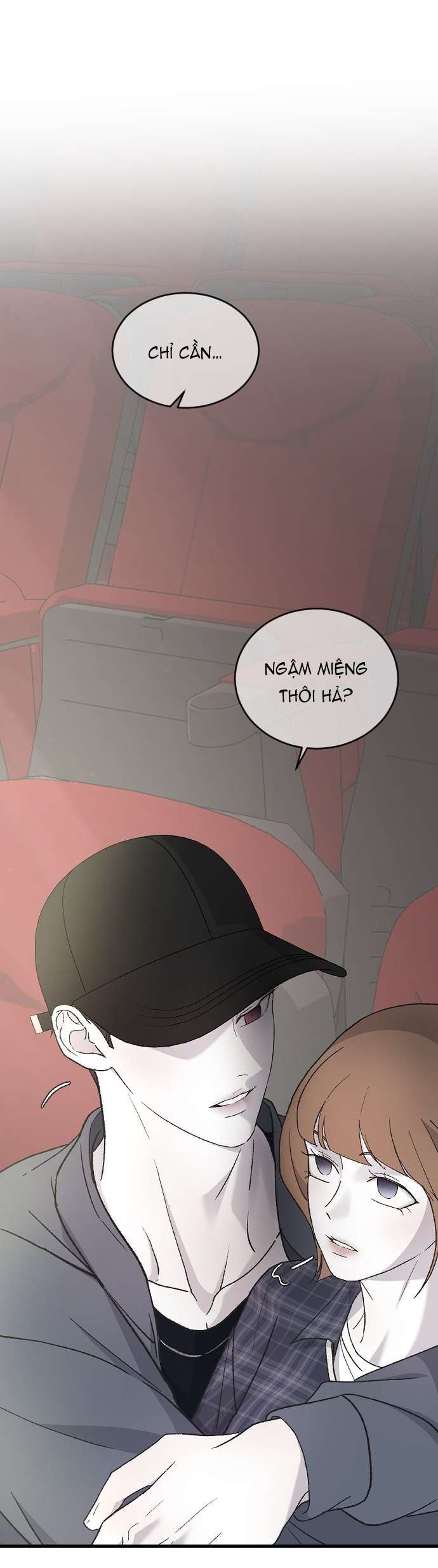 Ba Anh Trai Cực Phẩm Của Tôi Chap 85 - Next Chap 86