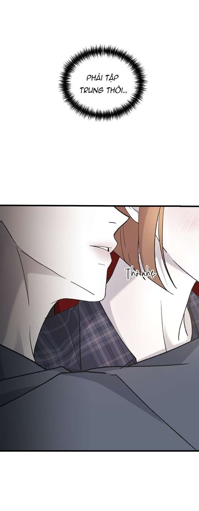 Ba Anh Trai Cực Phẩm Của Tôi Chap 85 - Next Chap 86