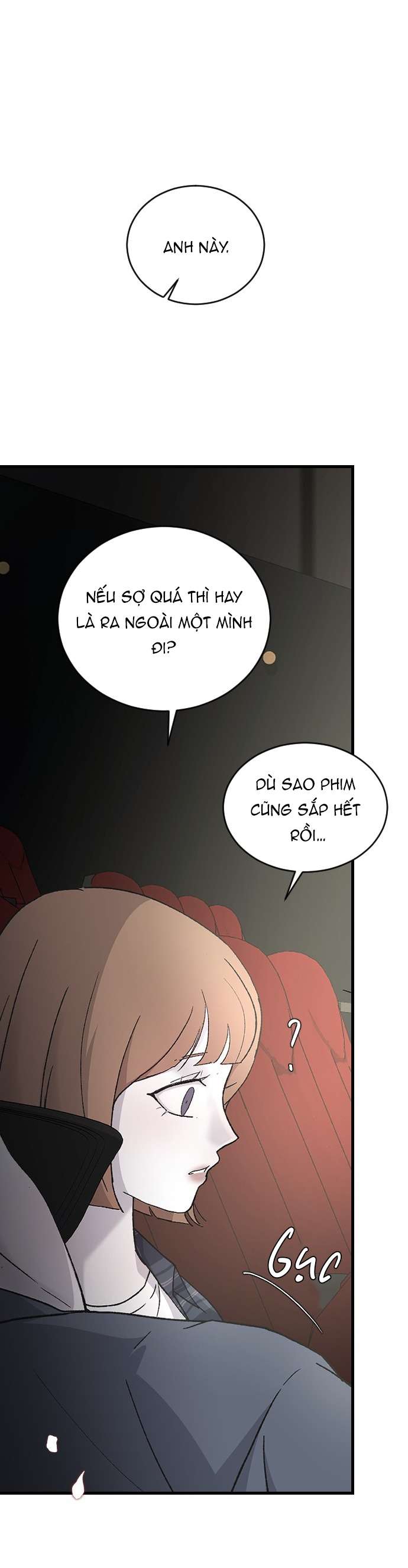 Ba Anh Trai Cực Phẩm Của Tôi Chap 85 - Next Chap 86