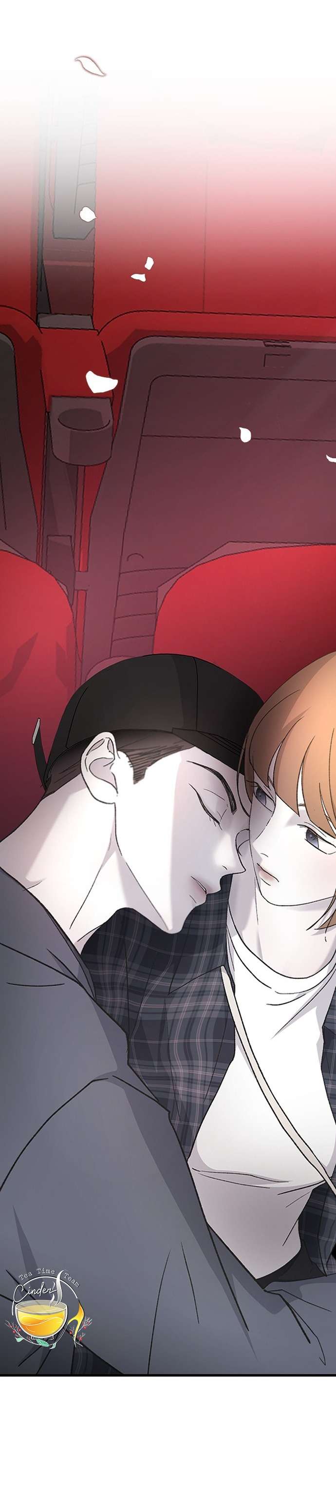 Ba Anh Trai Cực Phẩm Của Tôi Chap 85 - Next Chap 86