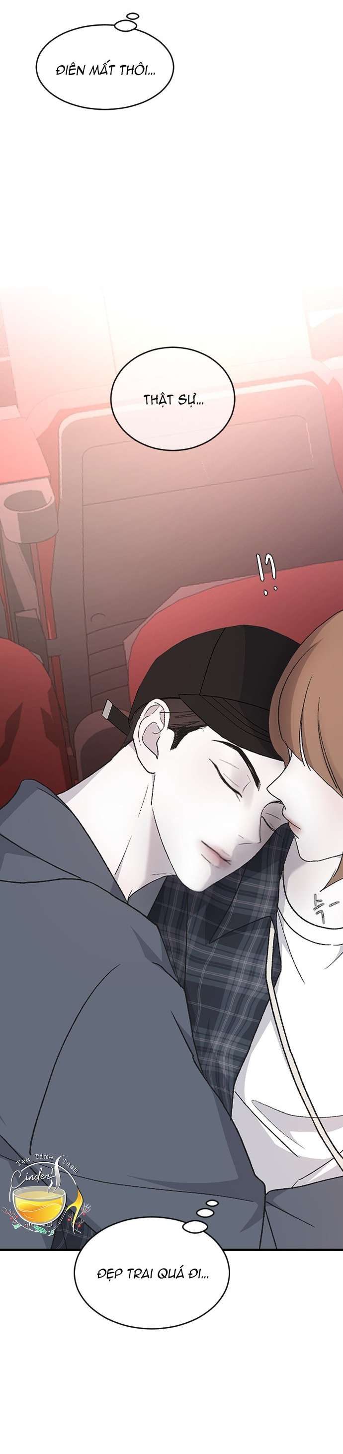 Ba Anh Trai Cực Phẩm Của Tôi Chap 85 - Next Chap 86