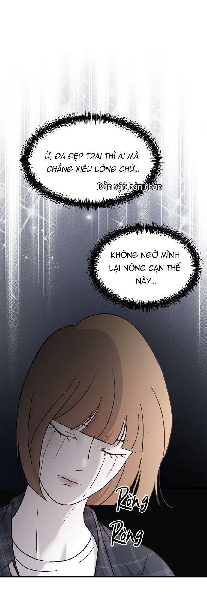 Ba Anh Trai Cực Phẩm Của Tôi Chap 85 - Next Chap 86