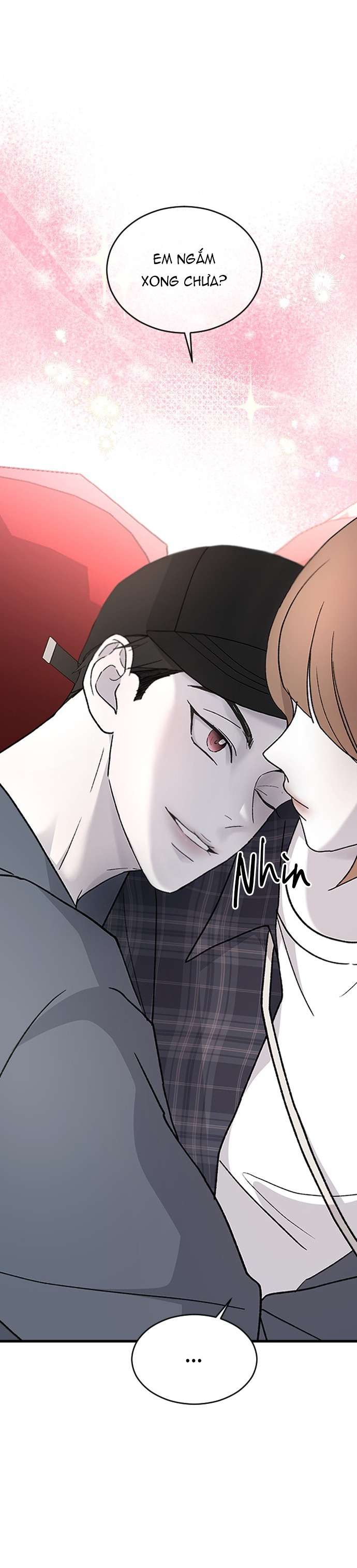 Ba Anh Trai Cực Phẩm Của Tôi Chap 85 - Next Chap 86