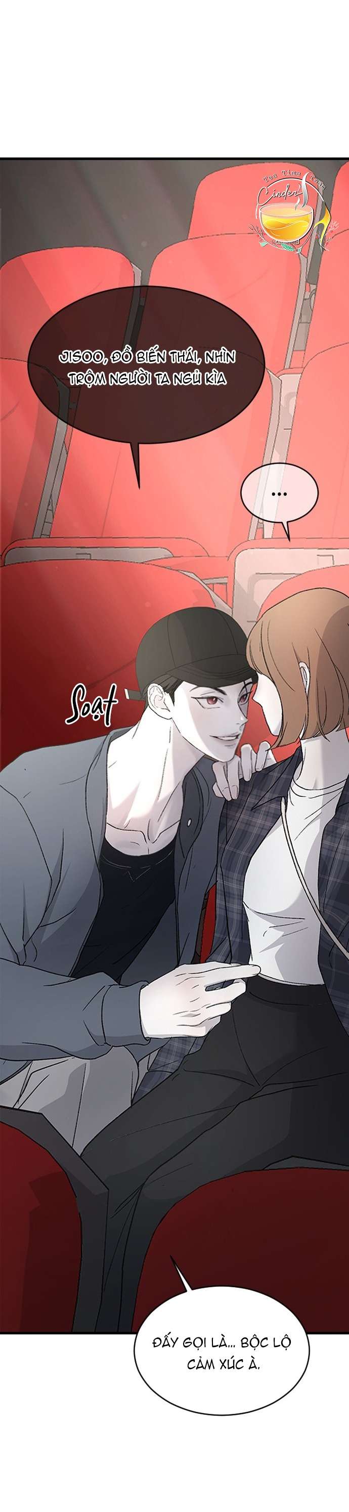 Ba Anh Trai Cực Phẩm Của Tôi Chap 85 - Next Chap 86
