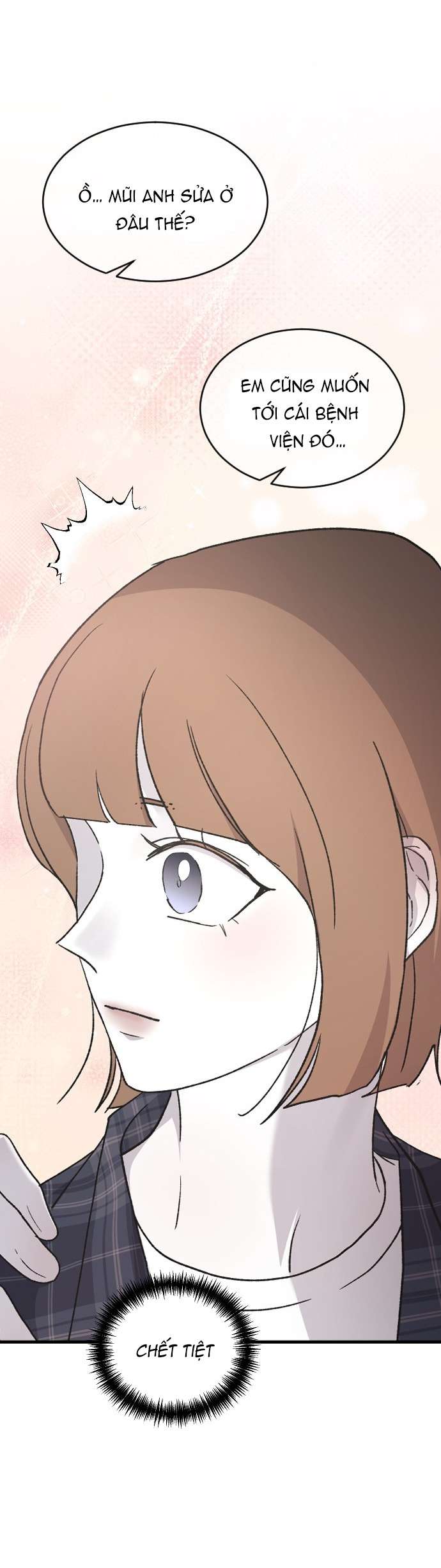 Ba Anh Trai Cực Phẩm Của Tôi Chap 85 - Next Chap 86