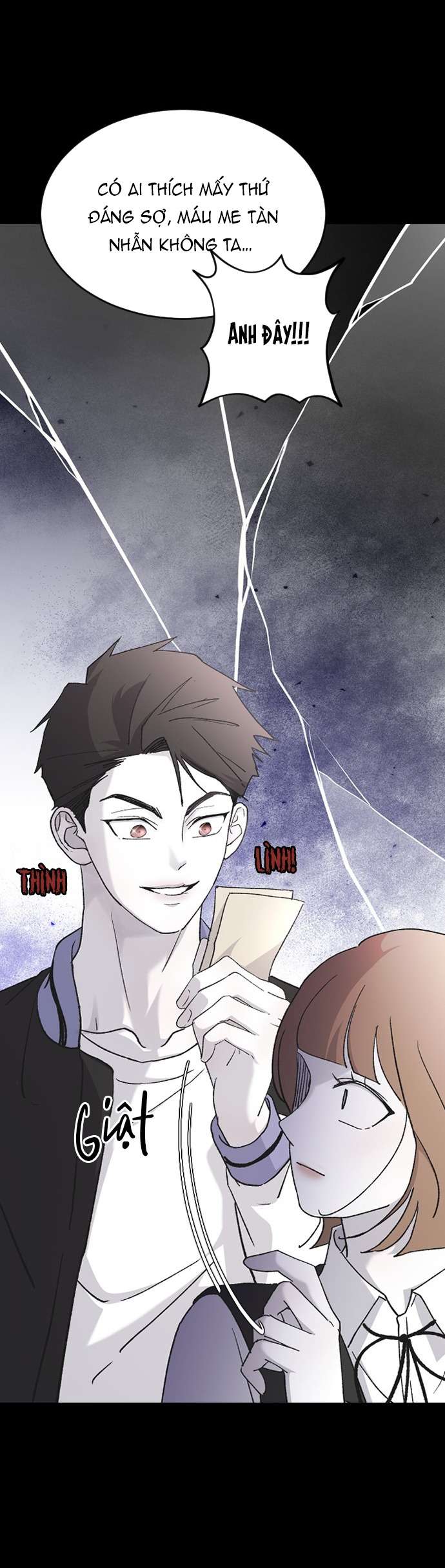 Ba Anh Trai Cực Phẩm Của Tôi Chap 85 - Next Chap 86