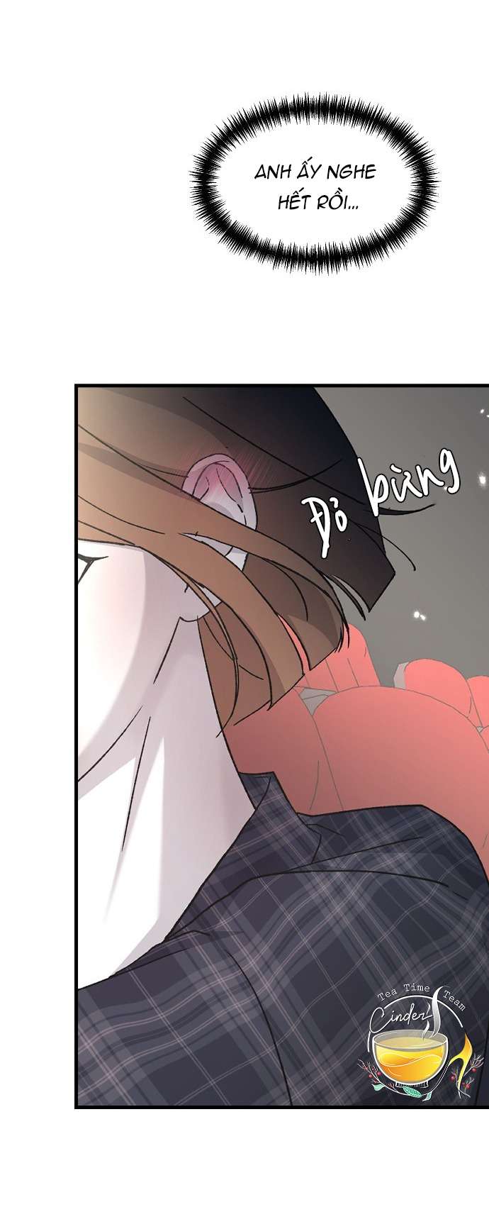 Ba Anh Trai Cực Phẩm Của Tôi Chap 85 - Next Chap 86