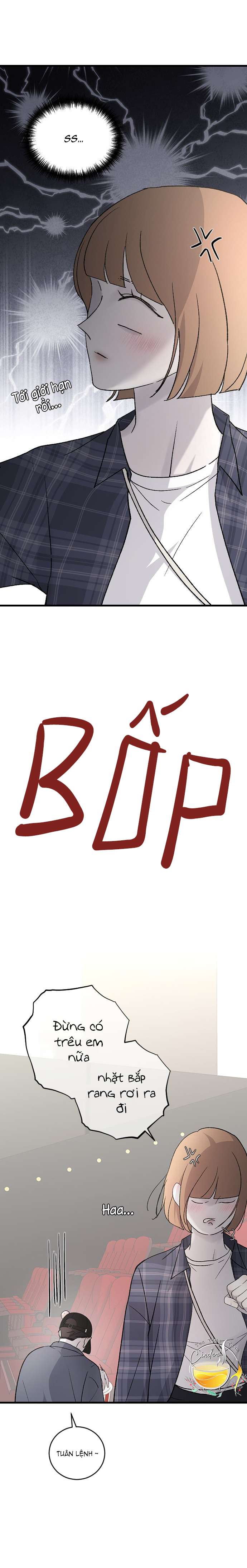 Ba Anh Trai Cực Phẩm Của Tôi Chap 86 - Next Chap 87