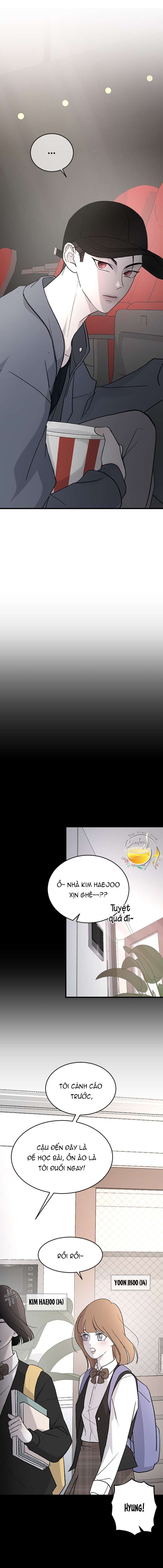 Ba Anh Trai Cực Phẩm Của Tôi Chap 86 - Next Chap 87