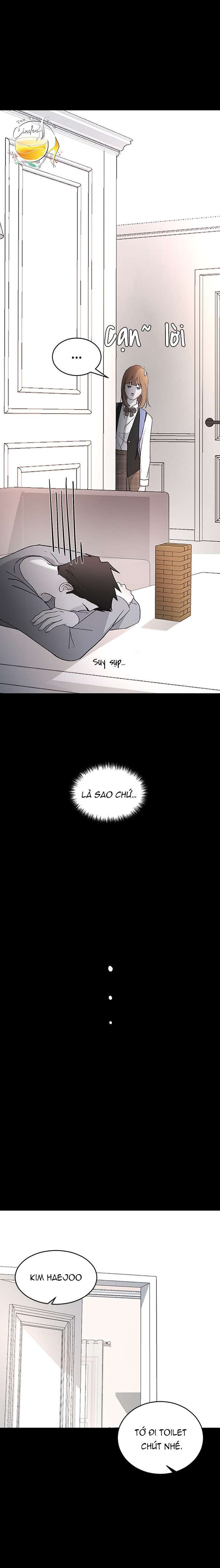 Ba Anh Trai Cực Phẩm Của Tôi Chap 86 - Next Chap 87