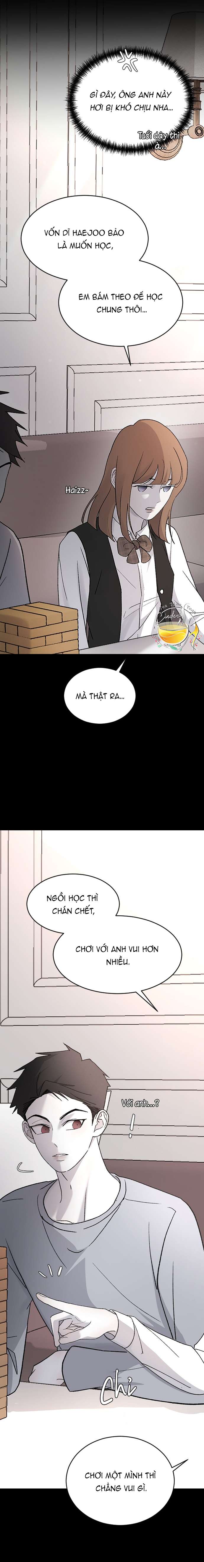 Ba Anh Trai Cực Phẩm Của Tôi Chap 86 - Next Chap 87