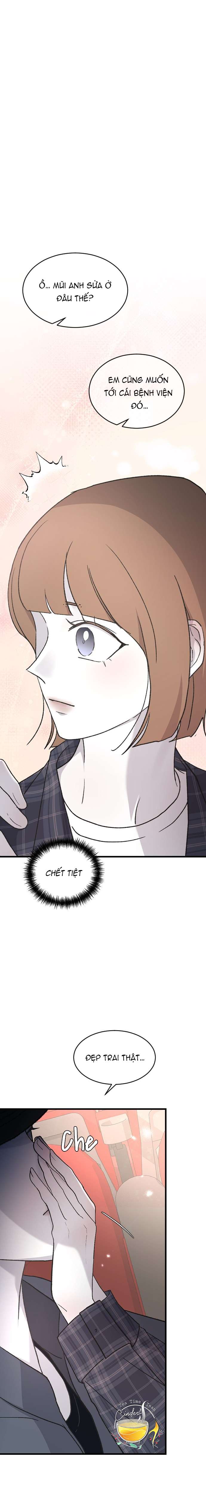 Ba Anh Trai Cực Phẩm Của Tôi Chap 86 - Next Chap 87