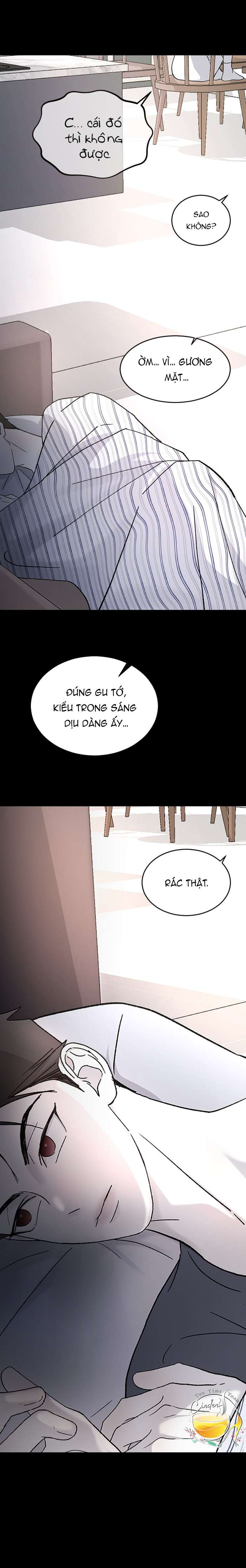 Ba Anh Trai Cực Phẩm Của Tôi Chap 86 - Next Chap 87