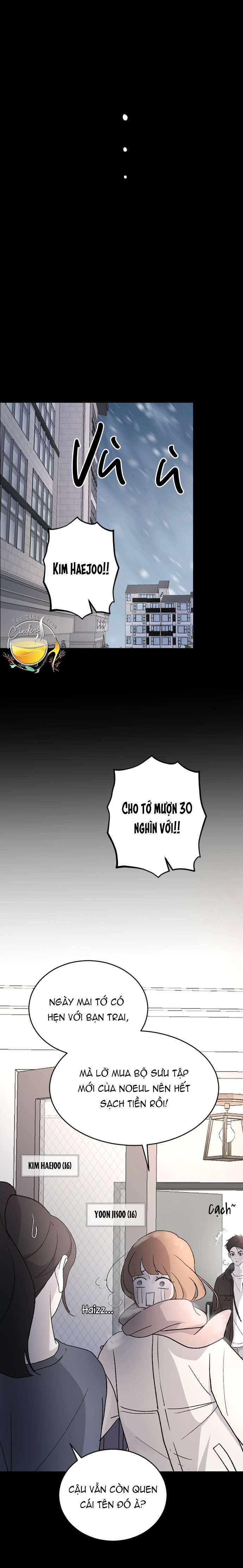 Ba Anh Trai Cực Phẩm Của Tôi Chap 86 - Next Chap 87