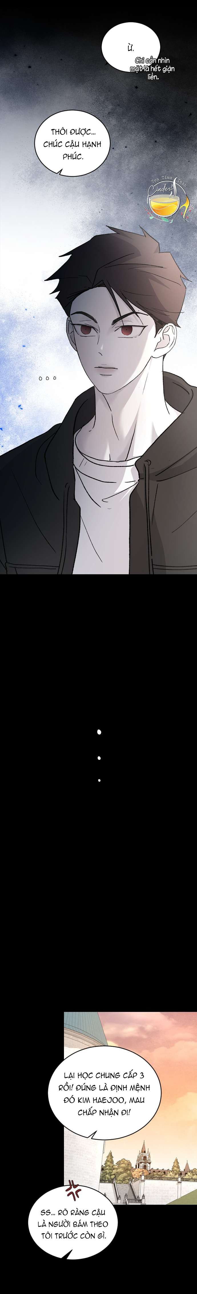 Ba Anh Trai Cực Phẩm Của Tôi Chap 86 - Next Chap 87