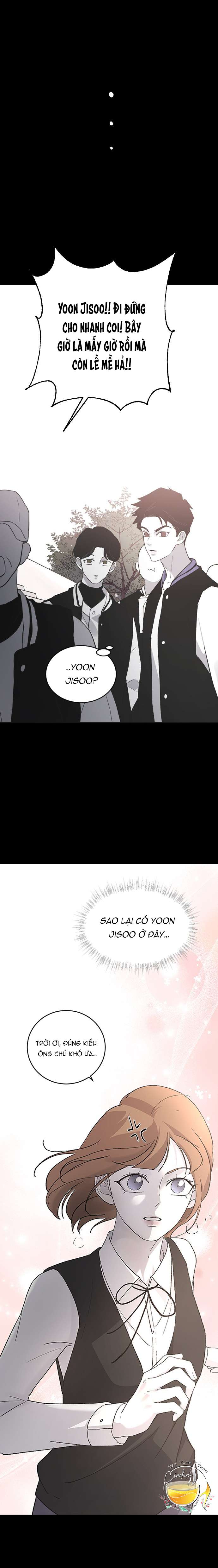 Ba Anh Trai Cực Phẩm Của Tôi Chap 86 - Next Chap 87