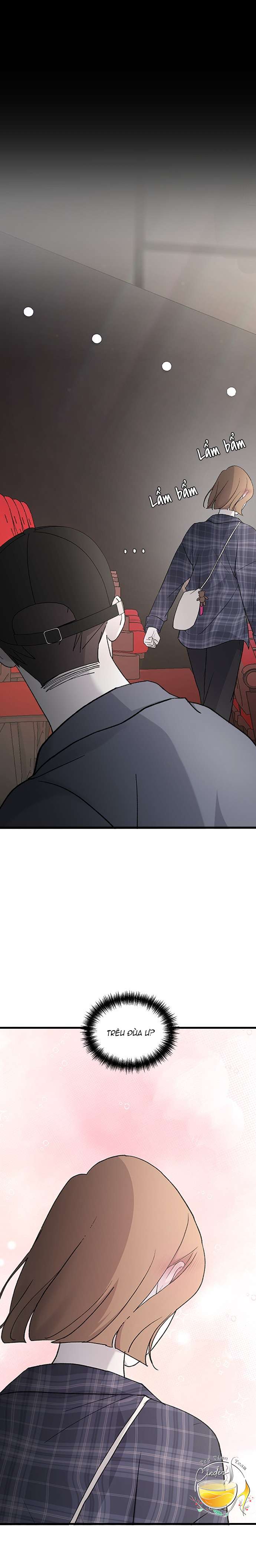 Ba Anh Trai Cực Phẩm Của Tôi Chap 86 - Next Chap 87