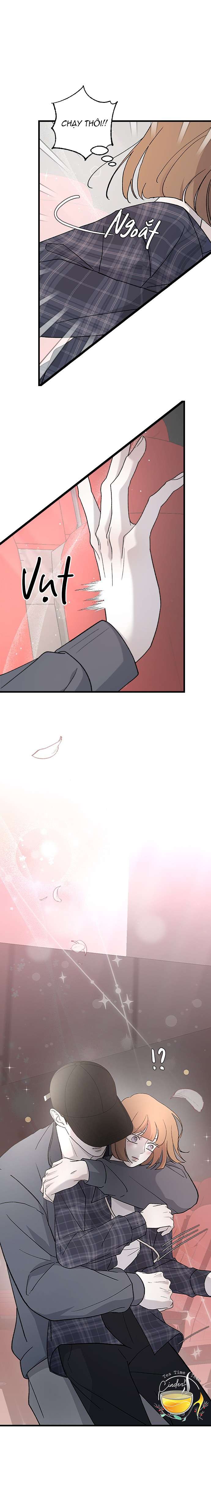 Ba Anh Trai Cực Phẩm Của Tôi Chap 86 - Next Chap 87