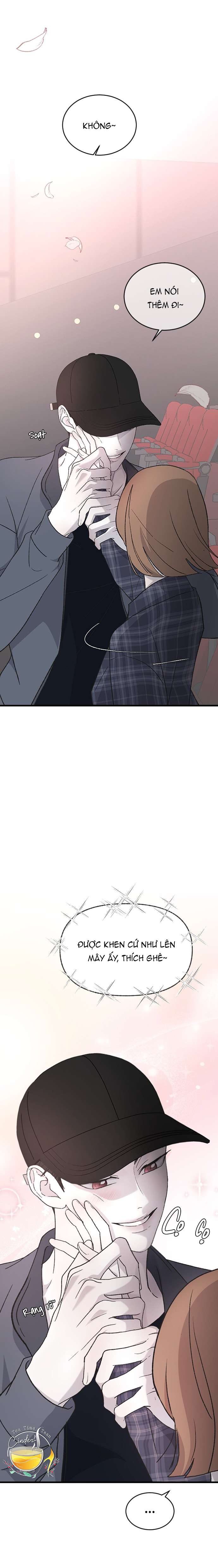 Ba Anh Trai Cực Phẩm Của Tôi Chap 86 - Next Chap 87