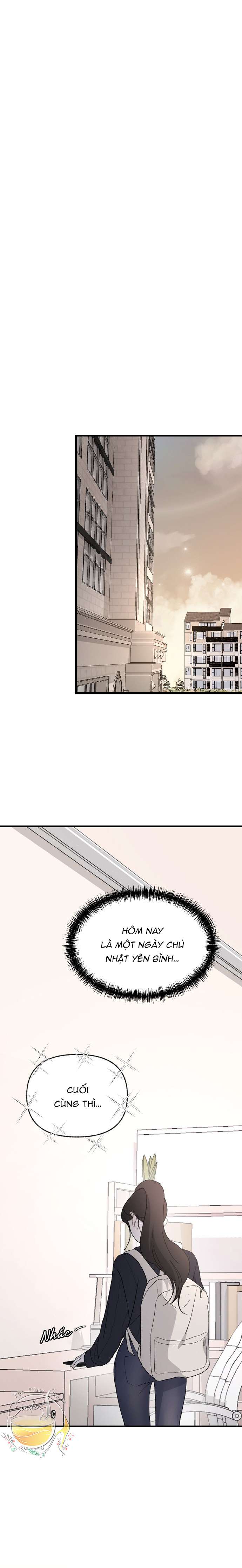 Ba Anh Trai Cực Phẩm Của Tôi Chap 87 - Next Chap 88