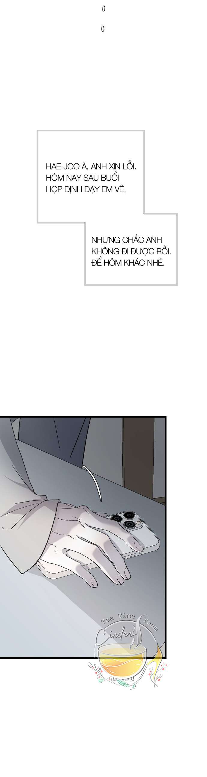 Ba Anh Trai Cực Phẩm Của Tôi Chap 87 - Next Chap 88