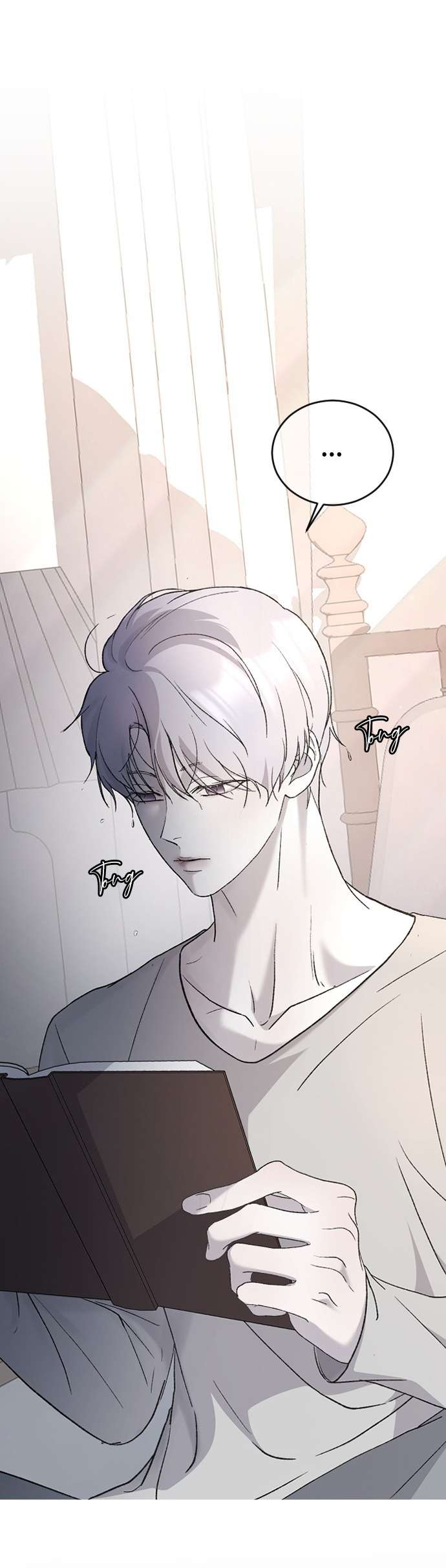 Ba Anh Trai Cực Phẩm Của Tôi Chap 87 - Next Chap 88