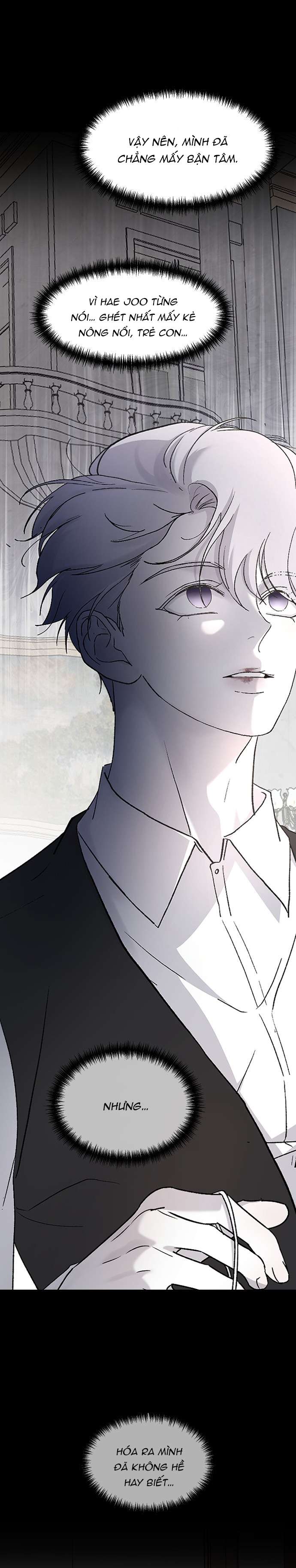 Ba Anh Trai Cực Phẩm Của Tôi Chap 87 - Next Chap 88