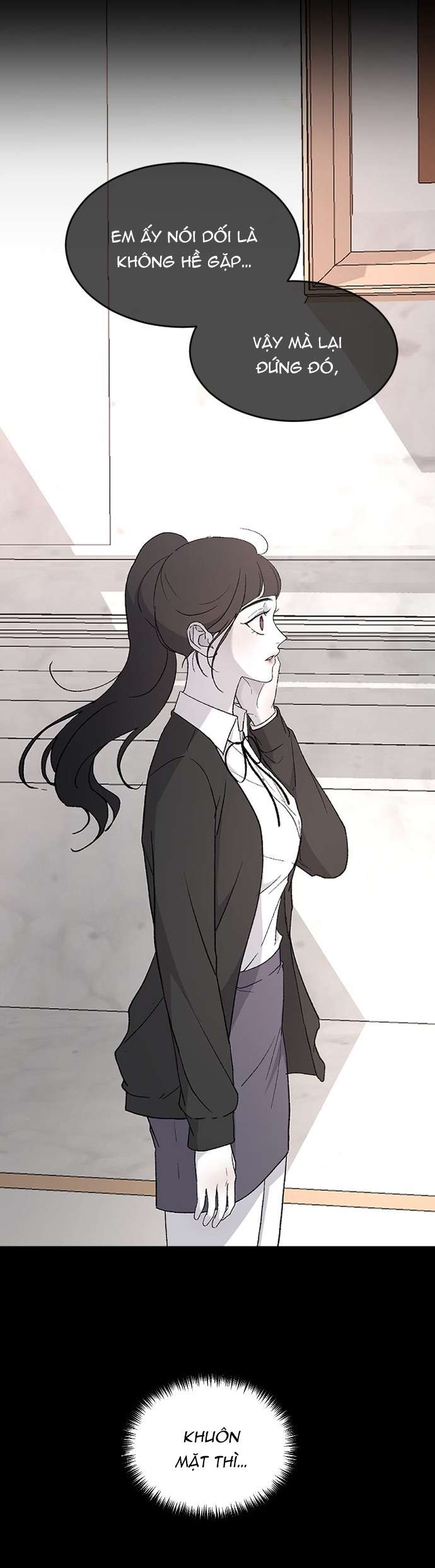 Ba Anh Trai Cực Phẩm Của Tôi Chap 87 - Next Chap 88