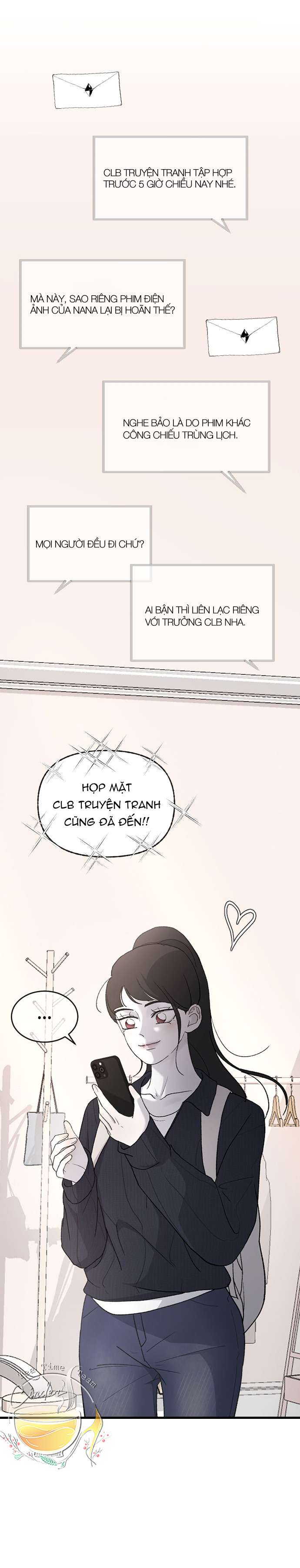 Ba Anh Trai Cực Phẩm Của Tôi Chap 87 - Next Chap 88