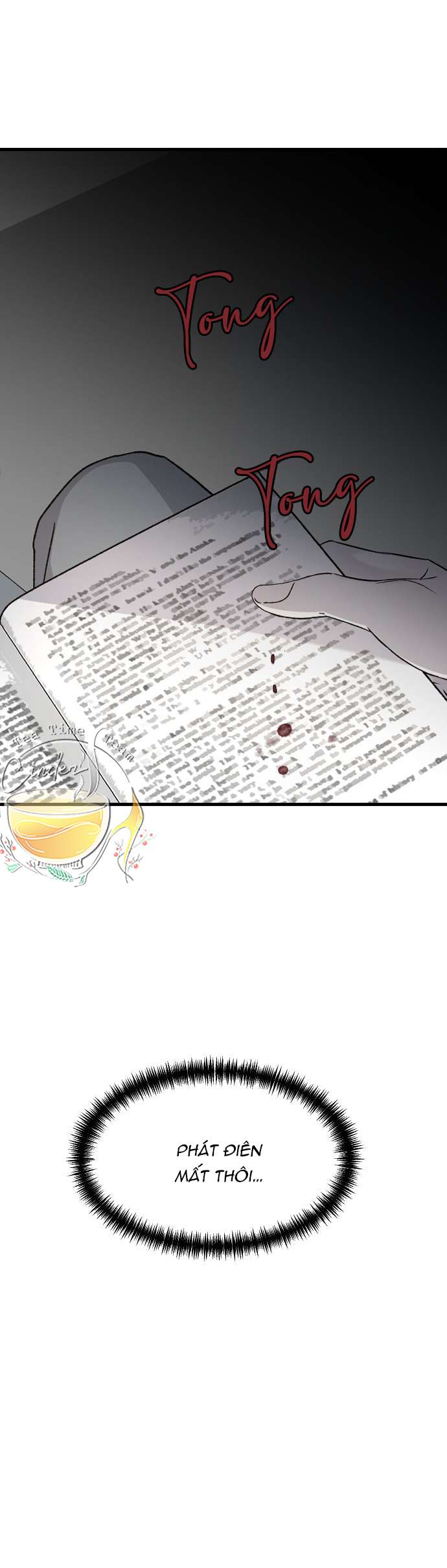 Ba Anh Trai Cực Phẩm Của Tôi Chap 87 - Next Chap 88