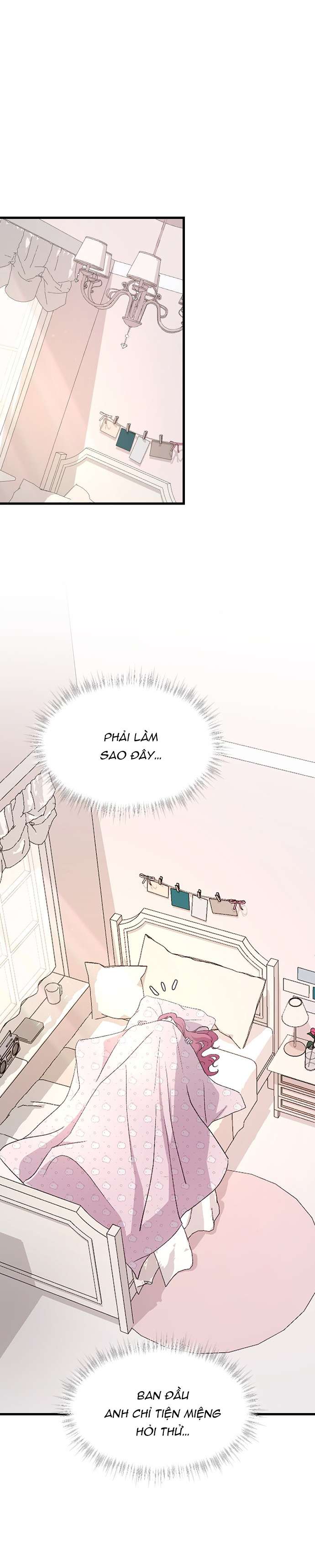 Ba Anh Trai Cực Phẩm Của Tôi Chap 87 - Next Chap 88