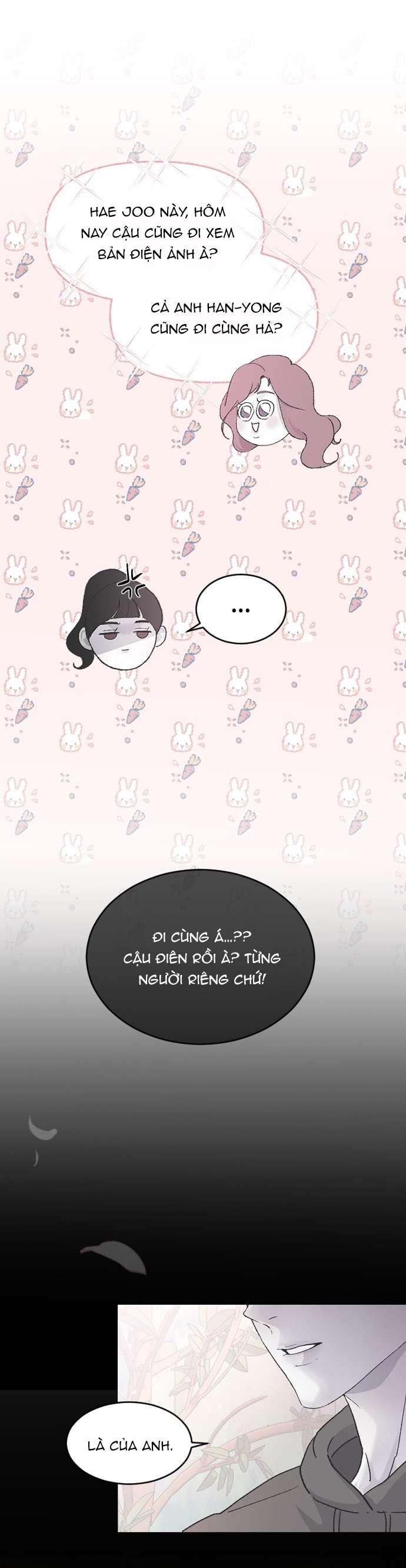 Ba Anh Trai Cực Phẩm Của Tôi Chap 87 - Next Chap 88