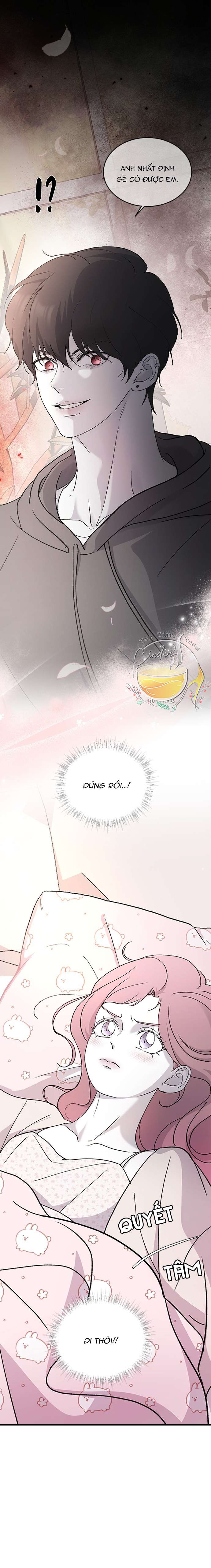 Ba Anh Trai Cực Phẩm Của Tôi Chap 87 - Next Chap 88