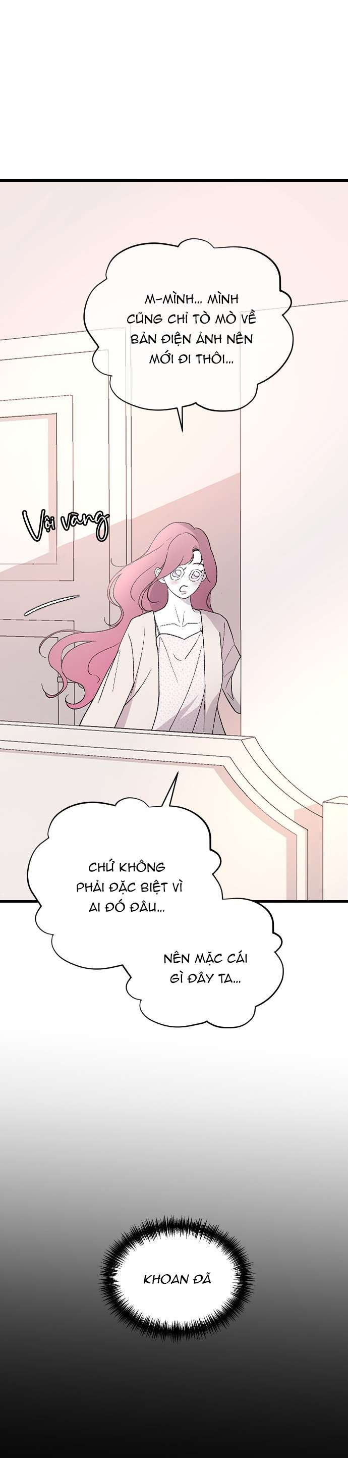 Ba Anh Trai Cực Phẩm Của Tôi Chap 87 - Next Chap 88